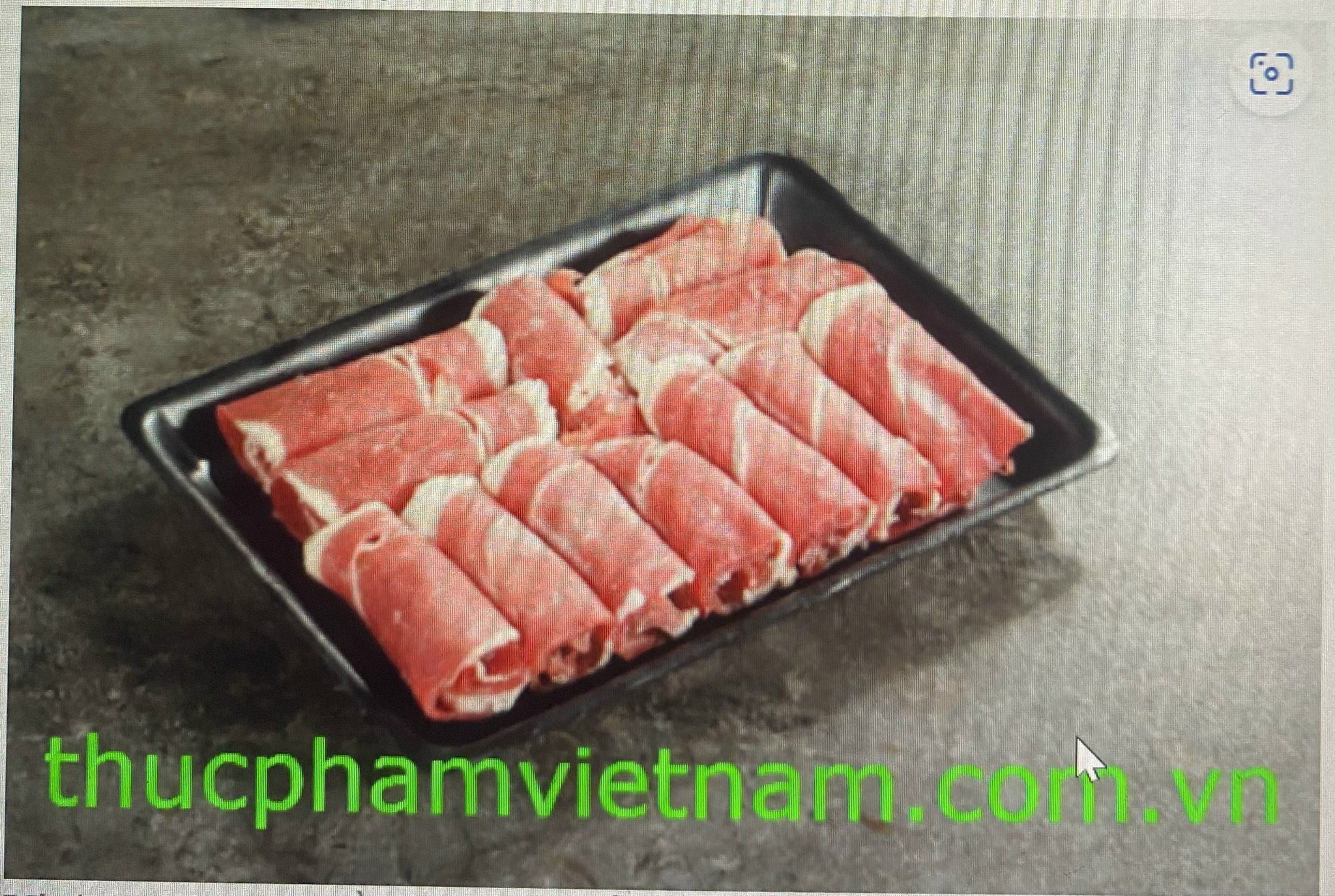 Chúng tôi chuyên phân phối sỉ số lượng lớn gầu bò nhập khẩu